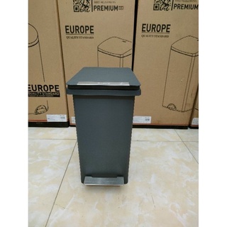 [CHÍNH HÃNG✨] Thùng rác  FITIS COMPACT 10L  cao cấp