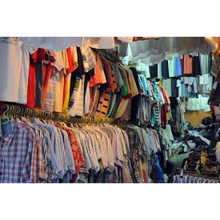 áo kiểu các loại giá rẻ chỉ 7k/chiếc