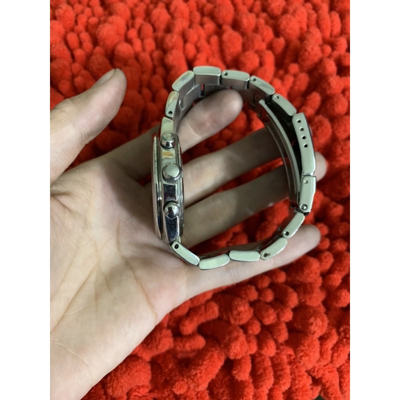 Đồng hồ Nam KanSai hàng si mới 99%