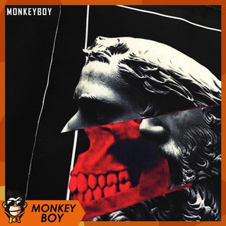 [Ảnh thật] Áo khoác Bomber SOU.LM (hàng design cao cấp) [Monkeyboy]