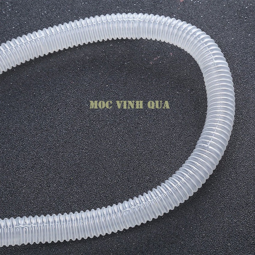 Bơm tay thay nước hút cặn bể cá CLEAN PUMP đa năng 2 IN 1