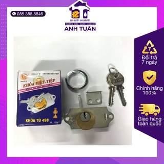 Khóa tủ kính khóa tủ gỗ khóa tủ các loại cao cấp Việt Tiệp