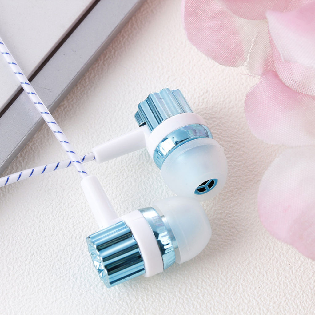 Tai Nghe Nhét Tai Cách Âm Bass Hifi Có Dây Chất Lượng Cao | BigBuy360 - bigbuy360.vn
