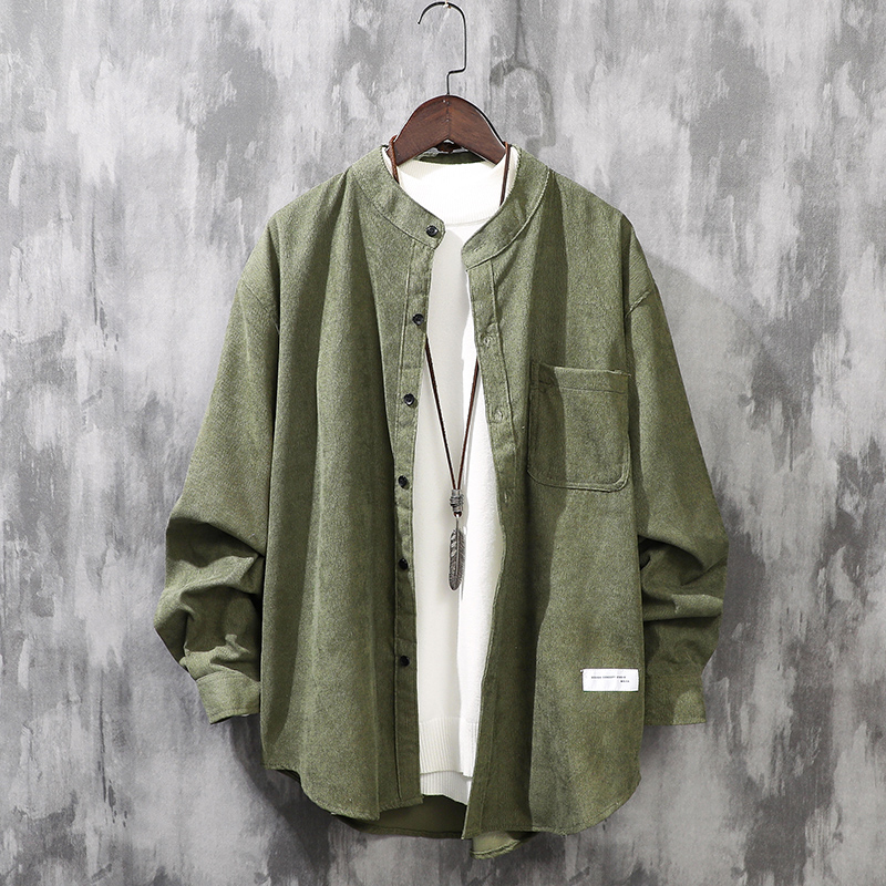 Áo Khoác Nam Phong Cách Hip Hop Thời Trang Hàn Quốc | BigBuy360 - bigbuy360.vn