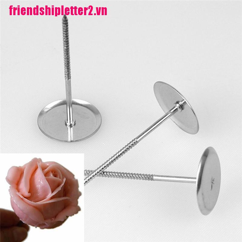 1 Dụng Cụ Bắt Kem Trang Trí Bánh Diy