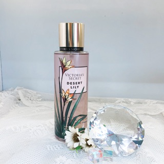 Xịt thơm body mist victoria secret