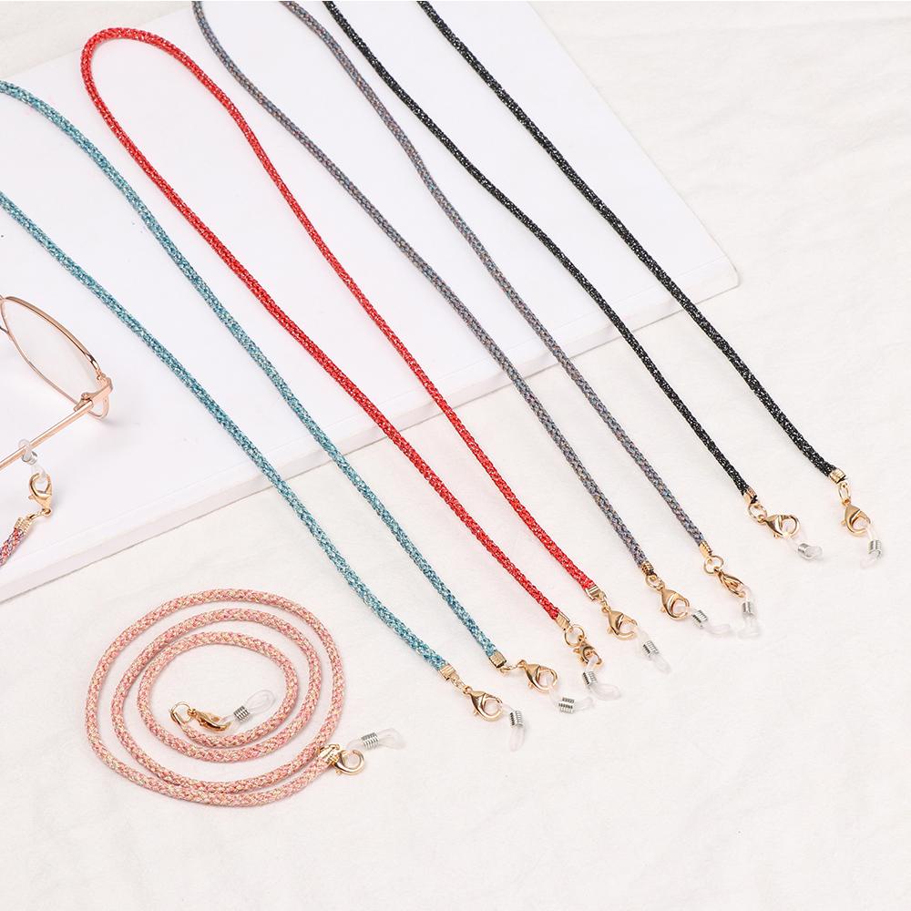 Dây Đeo Bảo Vệ Mặt Chống Trượt Bằng Nylon Dành Cho Nam Nữ