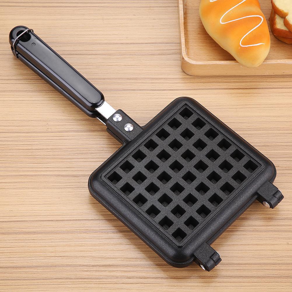 Allinit Khuôn làm bánh Waffle chống Gmail