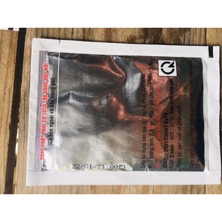 Phân bón lá kích thích sinh trưởng COMCAT 150WP (gói 7,5gram)