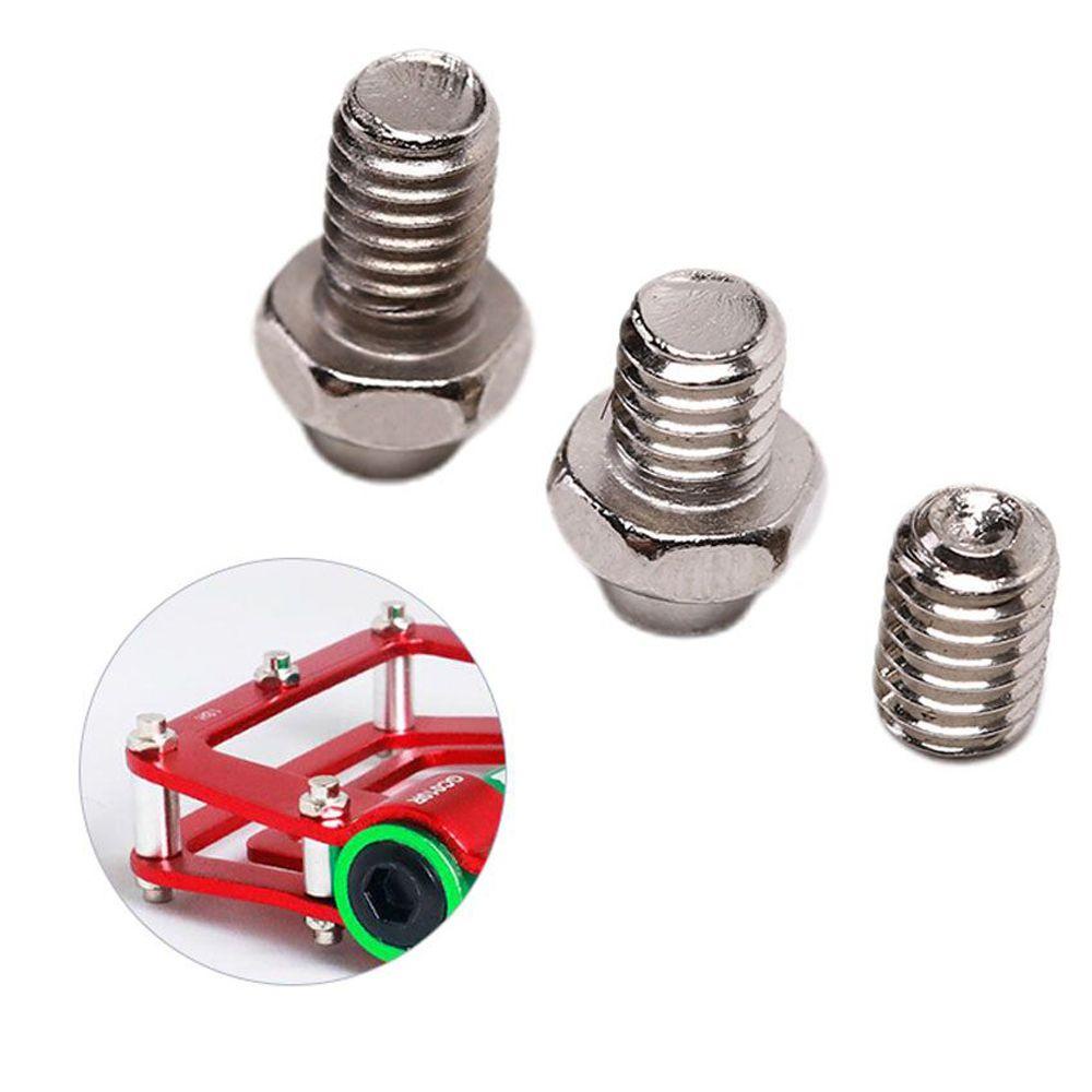 Set 10 Ốc Vít Bàn Đạp Xe Đạp Chống Trượt