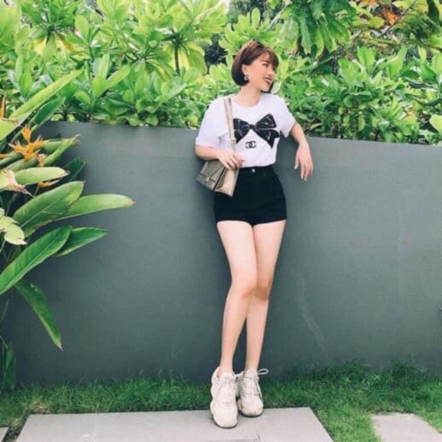 Quần đùi kaki nữ | BigBuy360 - bigbuy360.vn