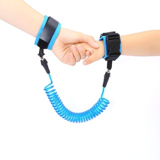 Dây đai dắt trẻ đi dạo chống lạc 2m - 2.5m