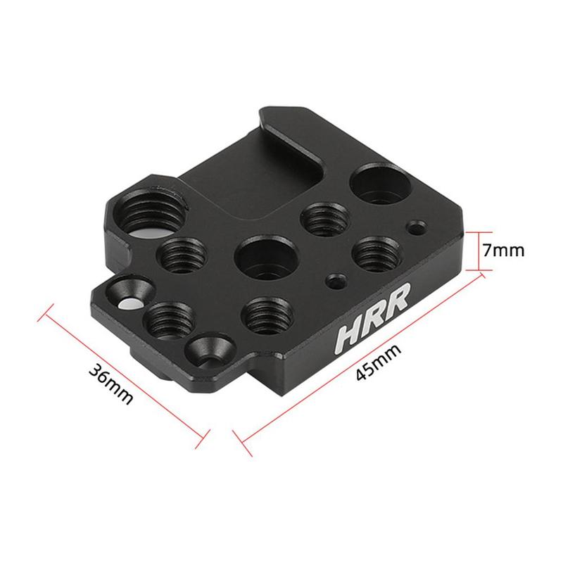 Tấm mở rộng cho gimbal Dji Ronin Rsc2 Rsc / Sc F7A6