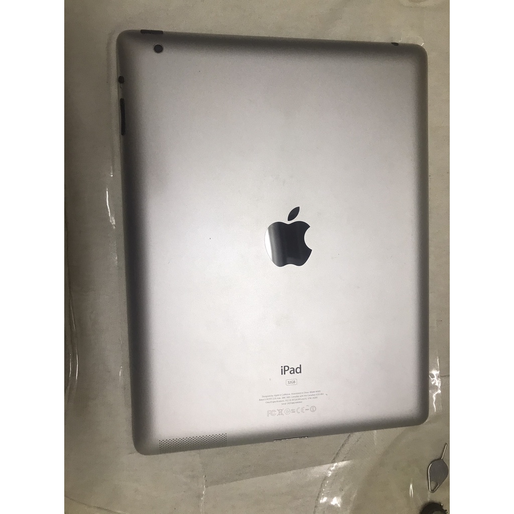 CỤM MAIN MÁY TÍNH BẢNG PAD 2 WIFI QUỐC TẾ ( FULL ĐỒ ) THANH LÝ | BigBuy360 - bigbuy360.vn