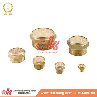 Giảm thanh đồng bằng