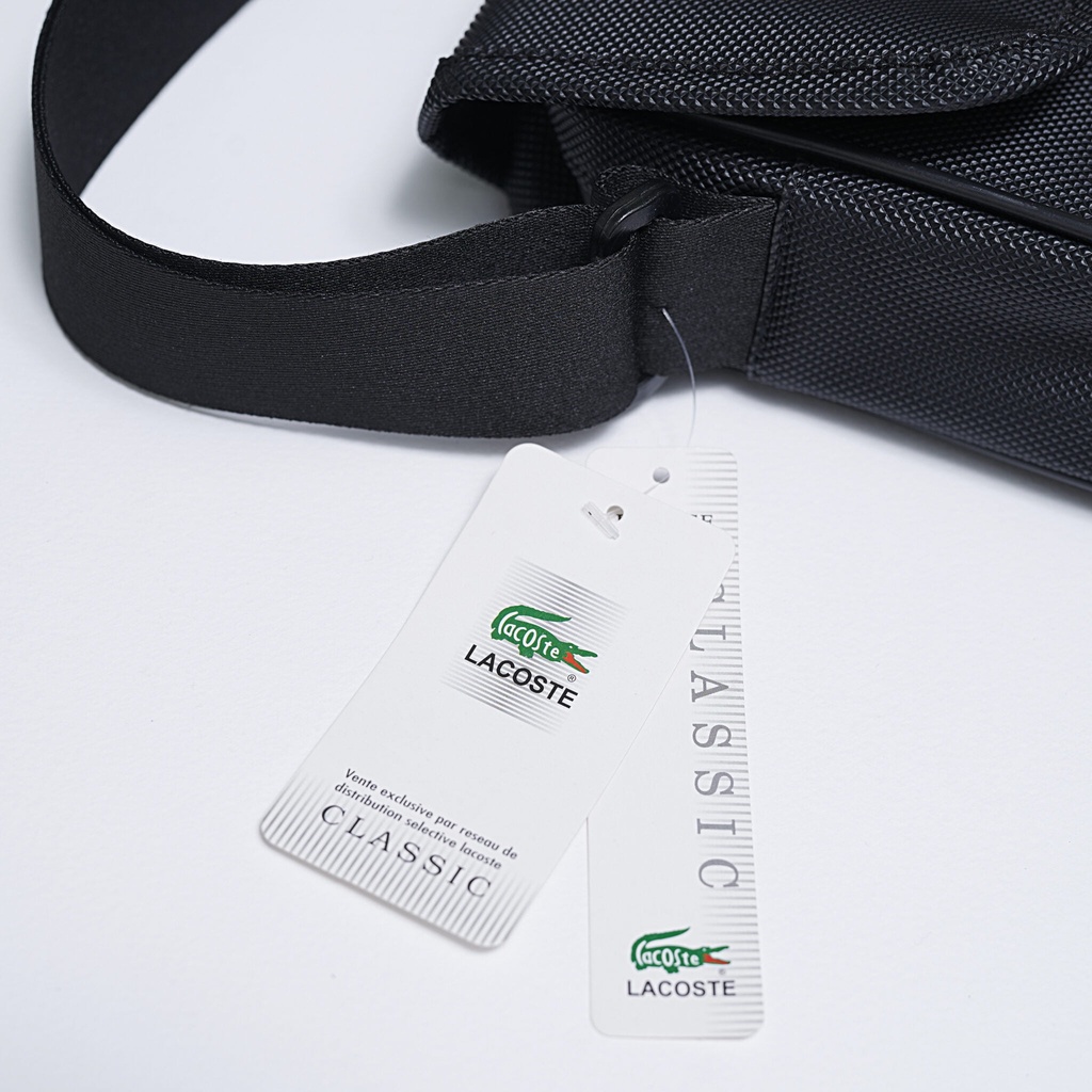 Túi Đeo Chéo Thời Trang Thể Thao Unisex Nam Nữ LC Classic Sport Bag 2022