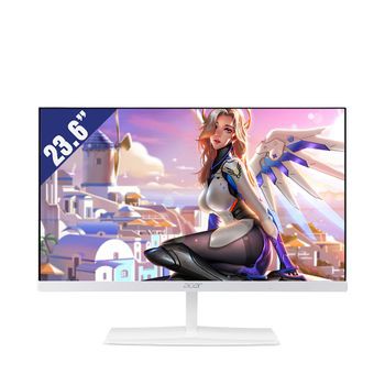 Màn hình Acer 21.5" HA220QA (1920 x 1080/IPS/86Hz/4 ms)