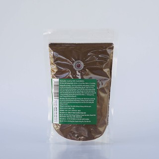 Cà phê ARABICA Cầu Đất 250gr
