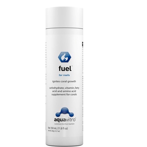 Dung dịch bổ sung dinh dưỡng cho san hô Fuel Aquavitro Mỹ