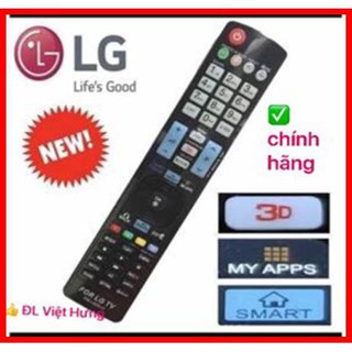 ♗Điều khiển tivi LG, Smart LG  - Remote dùng cho tivi Led, smart tivi LG - Chính hãng✼