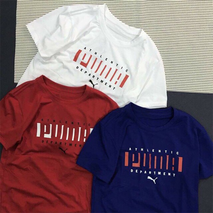 Áo thể thao nam, nữ cổ tròn | BigBuy360 - bigbuy360.vn