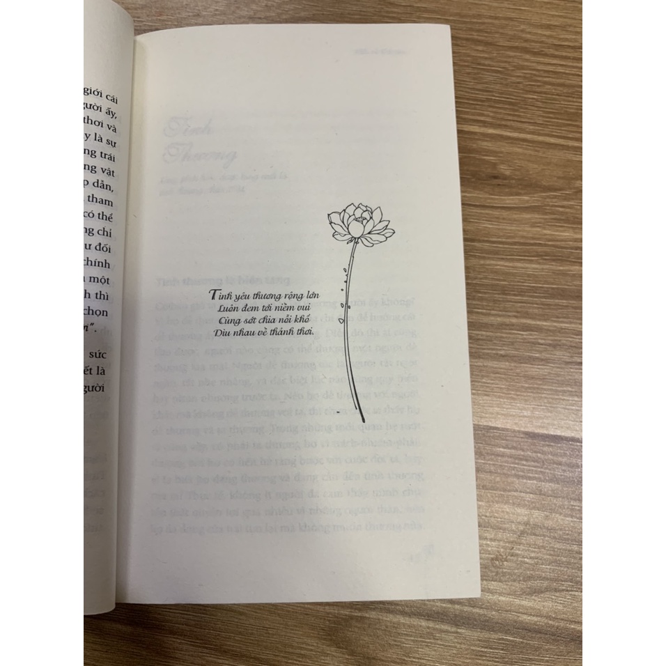 Sách - Hiểu Về Trái Tim