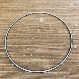 Vòng inox size 30