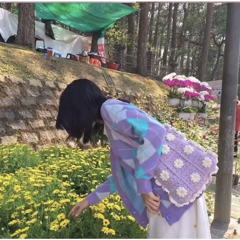 Túi tote đẹp⚡️FREESHIP⚡️