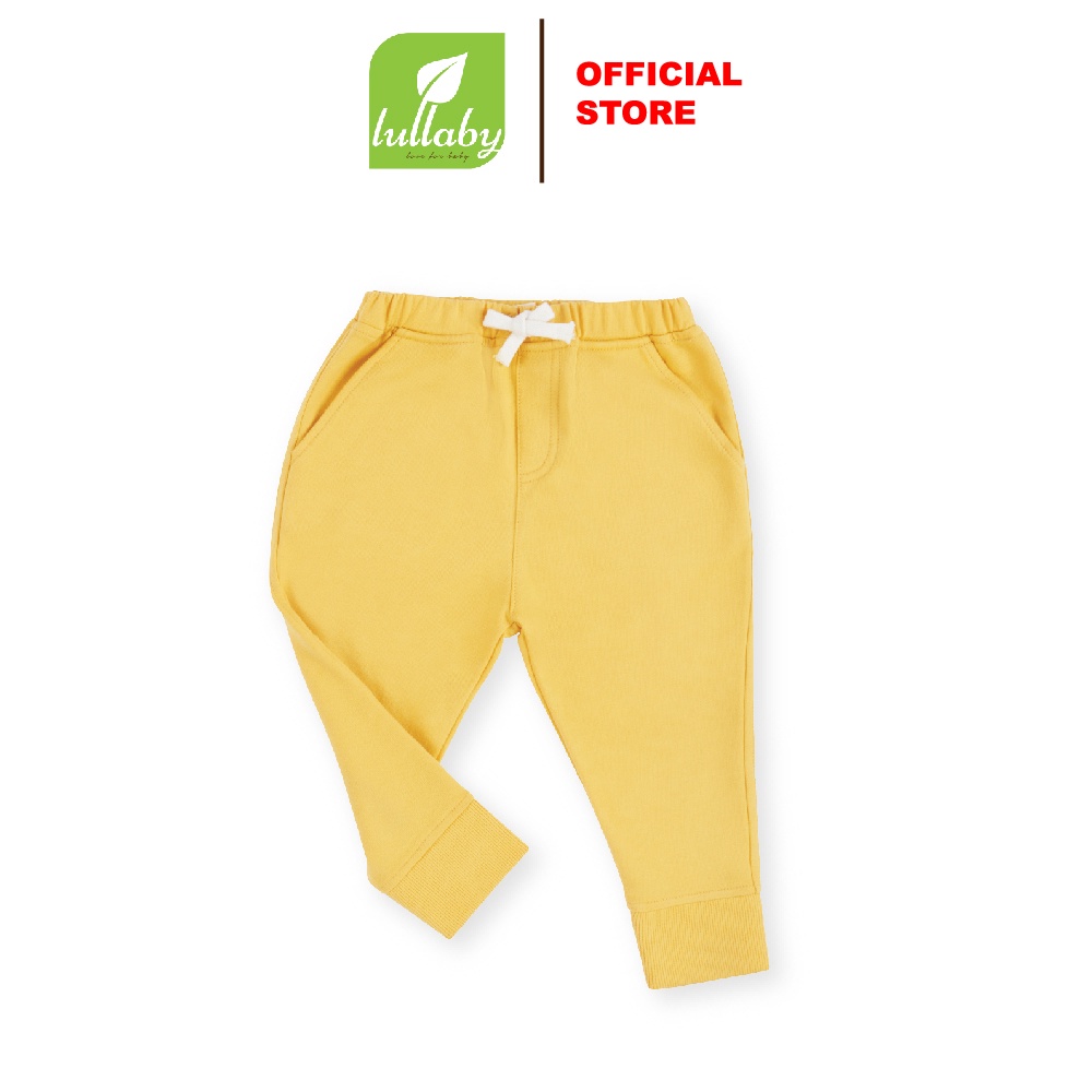 LULLABY - Quần jogger bé gái - NH521M
