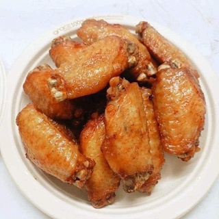 CÁNH GÀ KHÚC GIỮA 1KG