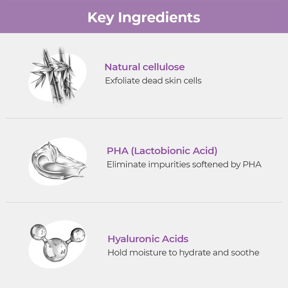 Gel tẩy da chết COSRX độ pH thấp dịu nhẹ cho da 120ml | BigBuy360 - bigbuy360.vn