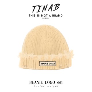 BEANIE TAG SS1