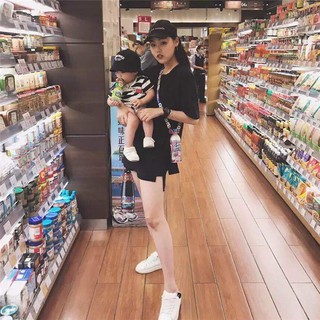 Dây đeo bình nước siêu đáng yêu