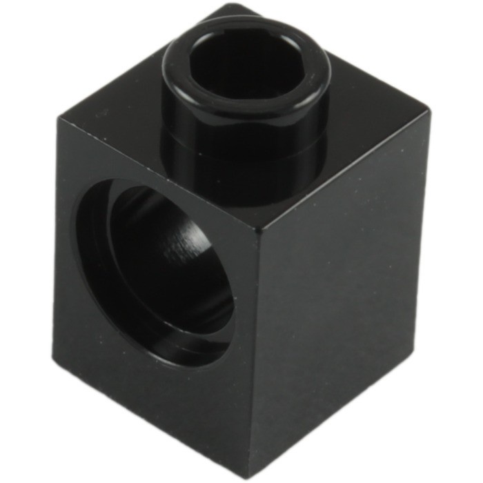 [LEGO MONSTER21]-6541-Technic, Brick 1 x 1 with Hole