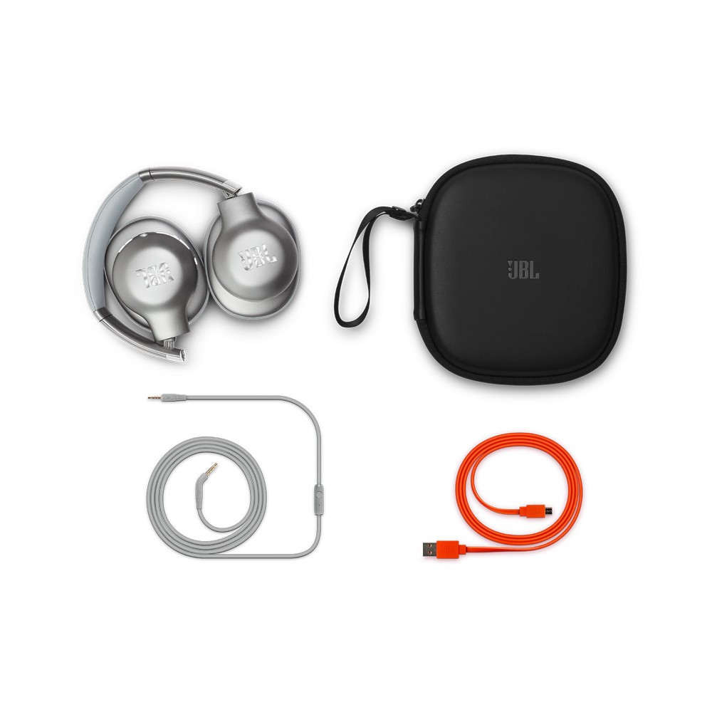 JBL Tai nghe Bluetooth Everest 710GABT - Hàng chính hãng