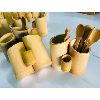 Ống đũa tre, ống tre đựng đũa hàng xk