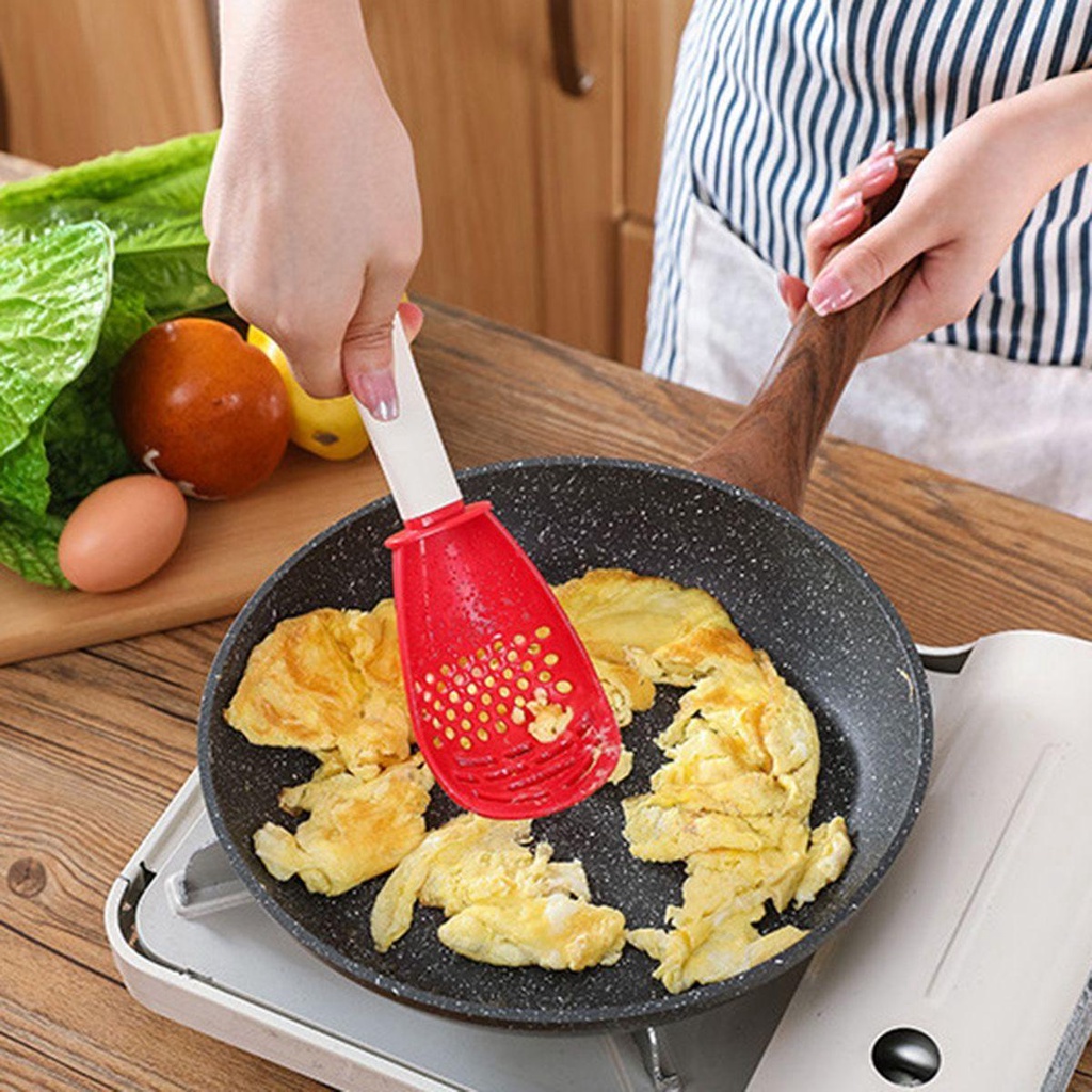 Dụng Cụ Ép Tỏi Bằng Thép Không Gỉ Tiện Lợi