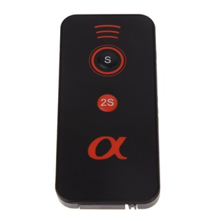 Remote điều khiển từ xa Sony (Sony, Nex, alpha...)...