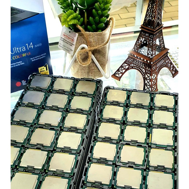 Ổ Cắm Intel Lõi I3-2120 3.3ghz 1155 Lga | BigBuy360 - bigbuy360.vn