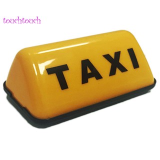 Bảng hiệu đèn LED xe Taxi