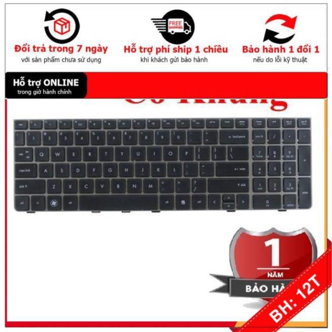 🎁 Bàn phím laptop HP 4530S 4535S 4730S 4735S