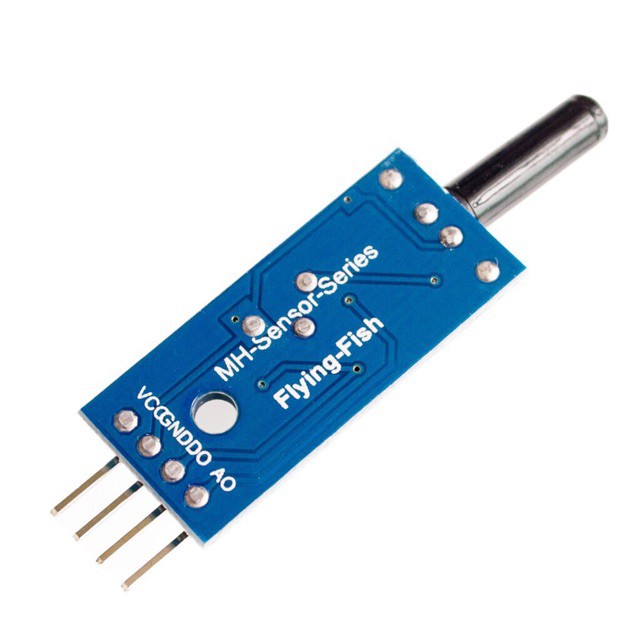 [HOT] ✅Mạch cảm biến rung. Chế chống trộm xe máy hoặc cho arduino