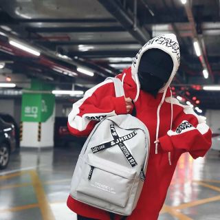 Balo chữ X cực ngầu cool