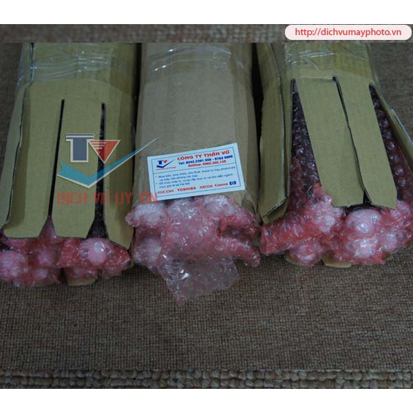 Trống máy in canon 2900 HP 1020 HP 2035 HP Pro 400