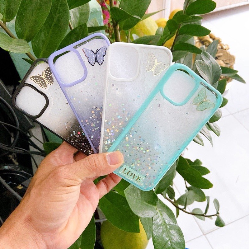 ốp kim tuyệt vời Ip 12 mini siêu xinh
