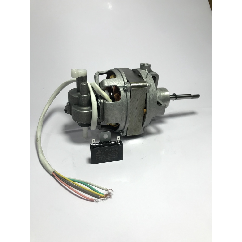 Moter Quạt Điện B4 DÂY ĐỒNG 100%
