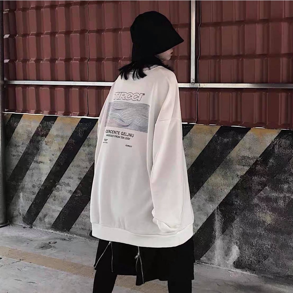 Áo sweater ngẫu nhiên nam nữ Kun Shop | BigBuy360 - bigbuy360.vn