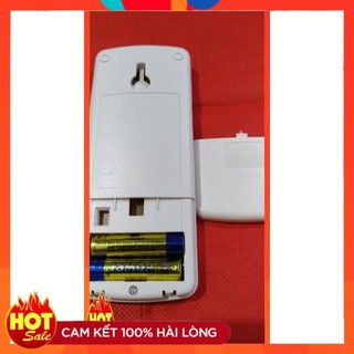 REMOTE ĐIỀU KHIỂN MÁY LẠNH ĐIỀU HOÀ SHARP