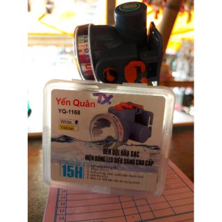 Đèn đội đầu yến quân