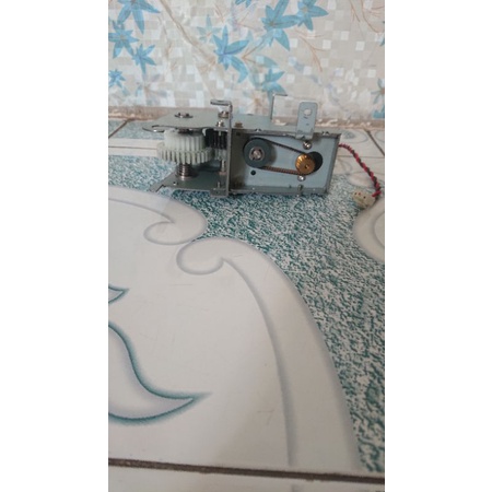 động cơ giảm tốc 12v